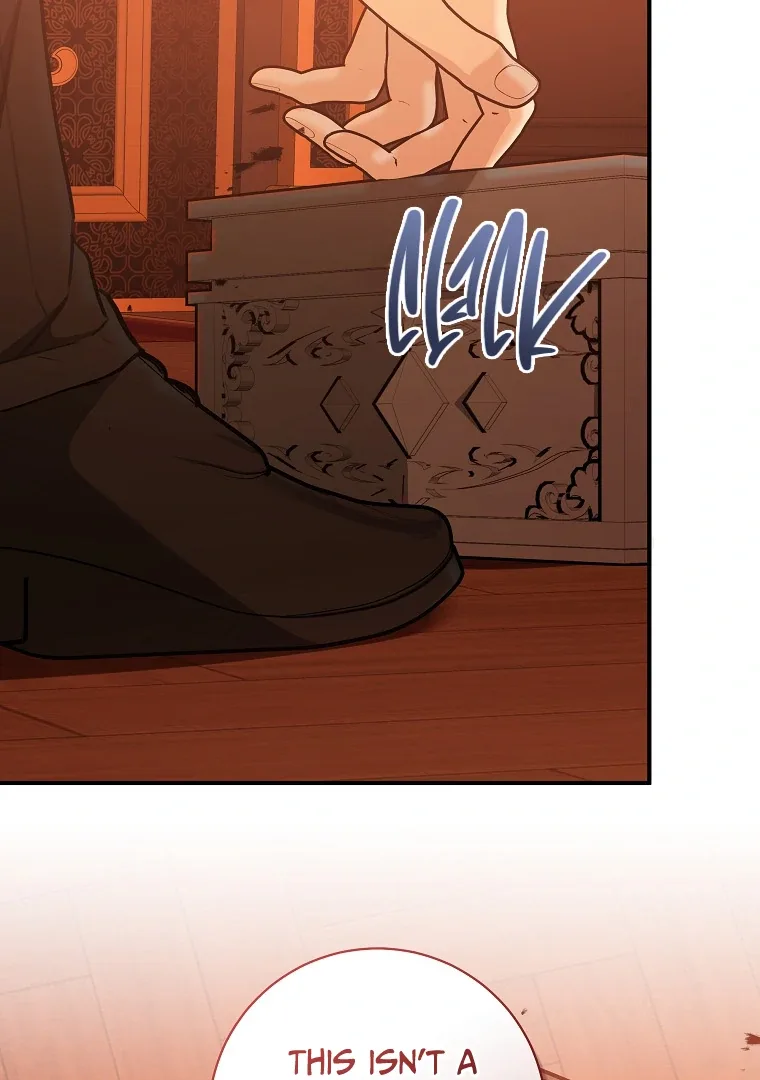 You Just Need To Hold My Hand Chapter 64 page 35
