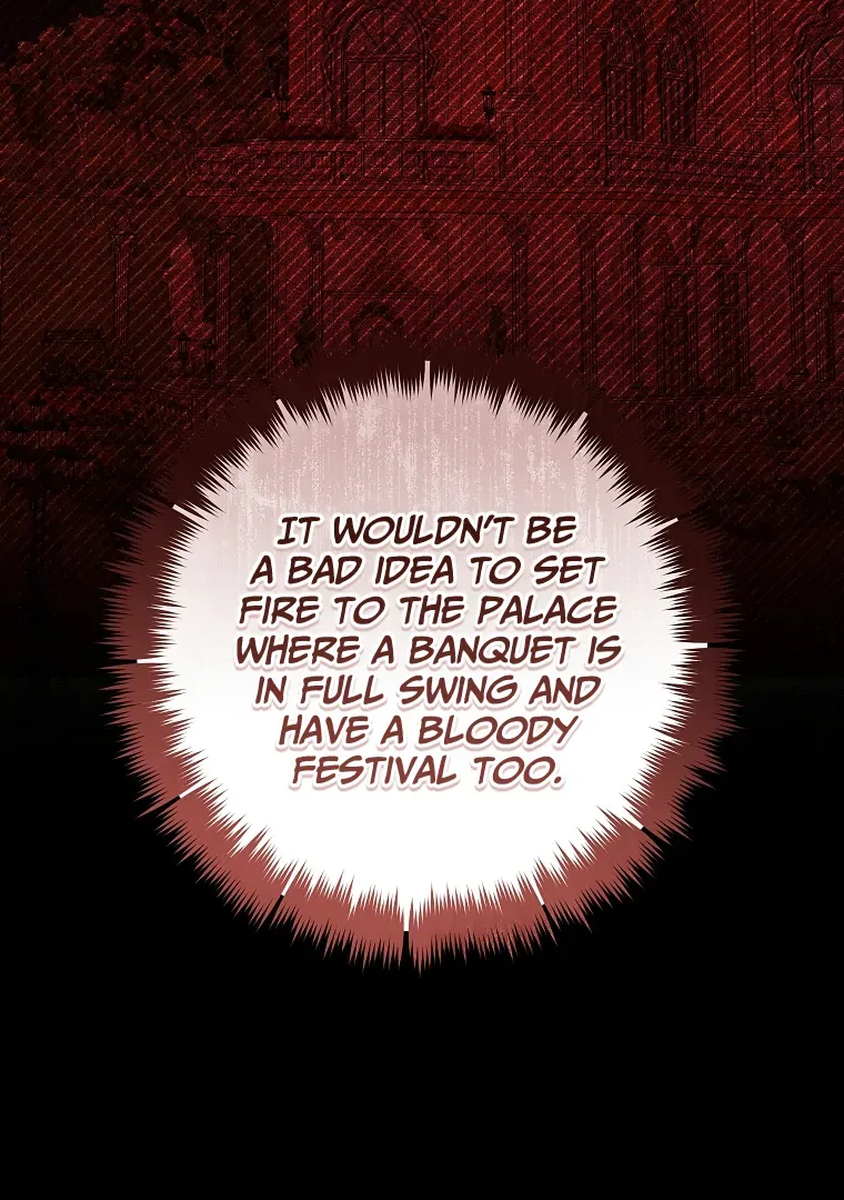 You Just Need To Hold My Hand Chapter 63 page 24
