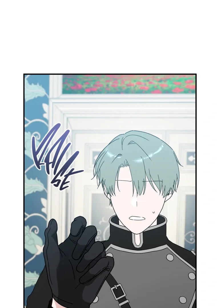 You Just Need To Hold My Hand Chapter 65 page 86