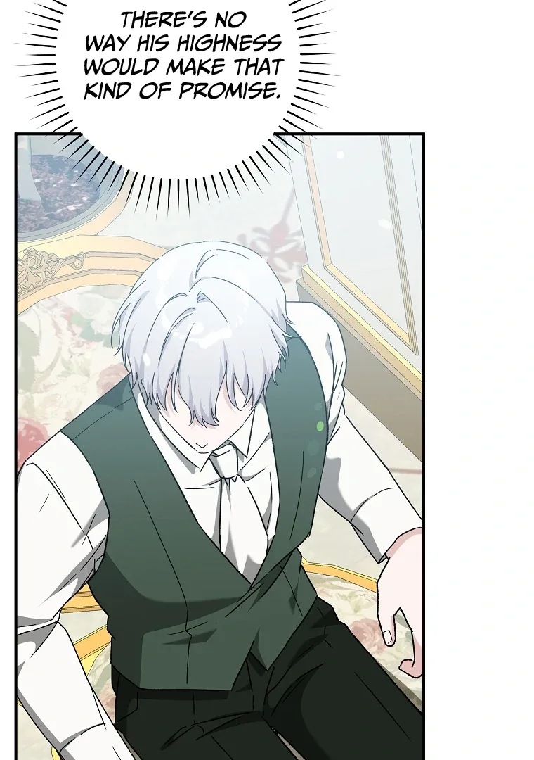 You Just Need To Hold My Hand Chapter 65 page 70