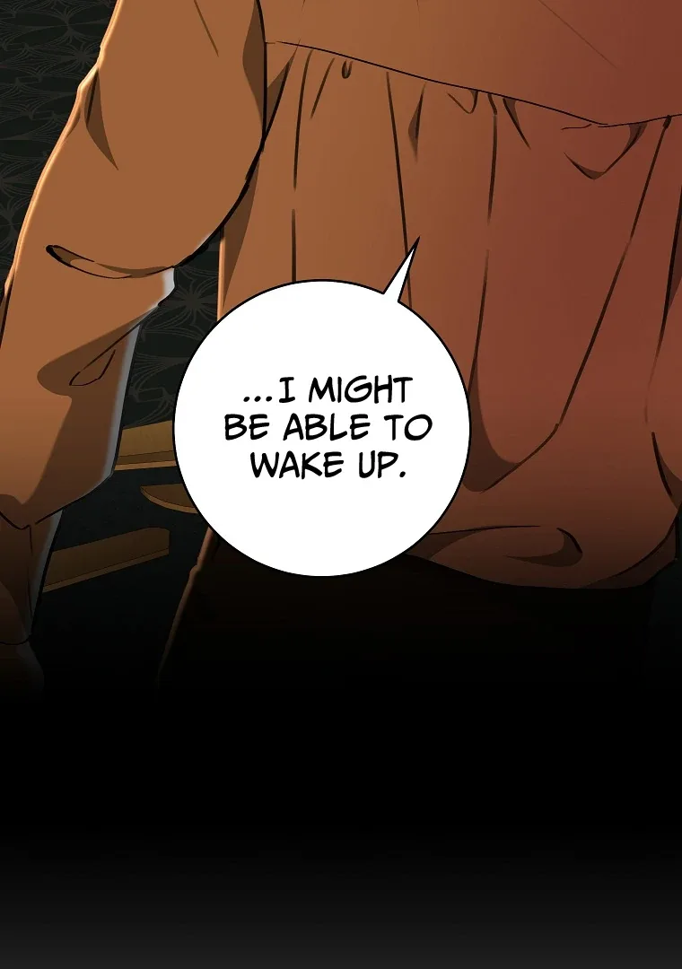 You Just Need To Hold My Hand Chapter 64 page 18