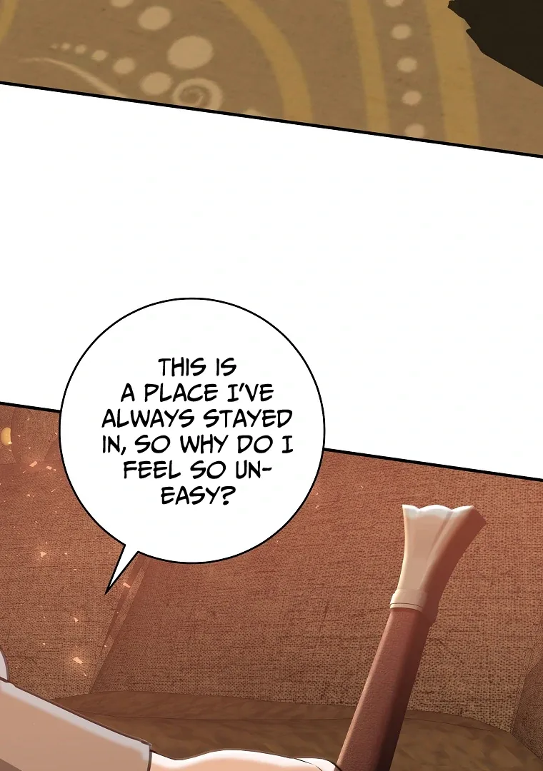 You Just Need To Hold My Hand Chapter 64 page 46