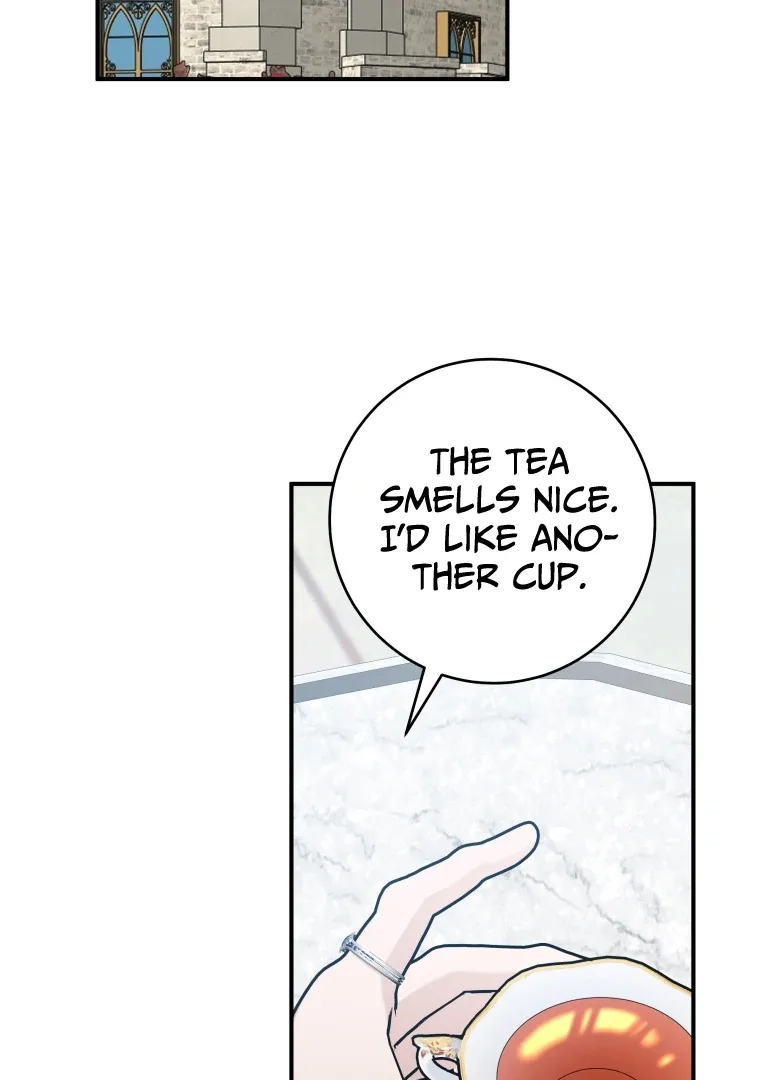 You Just Need To Hold My Hand Chapter 65 page 53