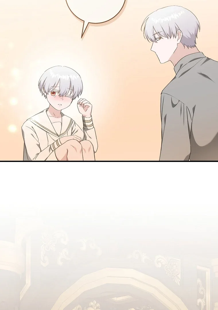 You Just Need To Hold My Hand Chapter 64 page 59