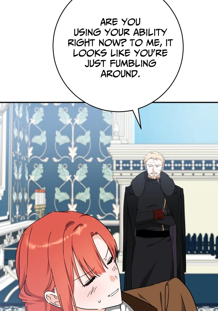 You Just Need To Hold My Hand Chapter 65 page 46