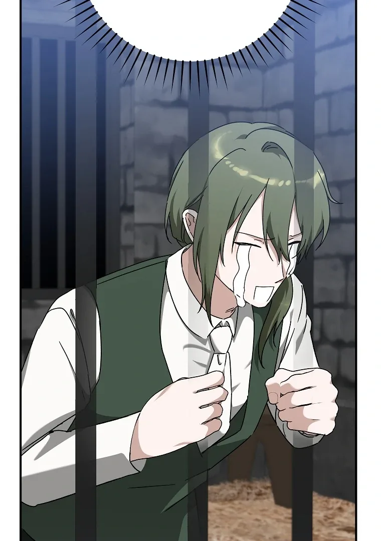 You Just Need To Hold My Hand Chapter 66 page 4