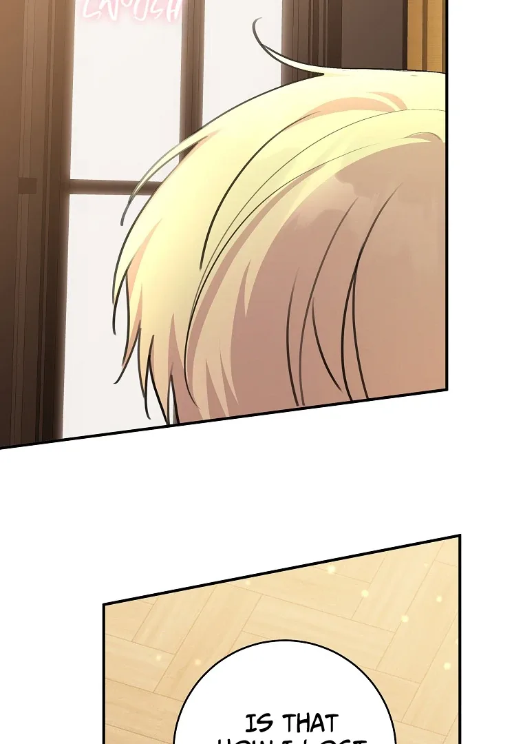 You Just Need To Hold My Hand Chapter 64 page 74