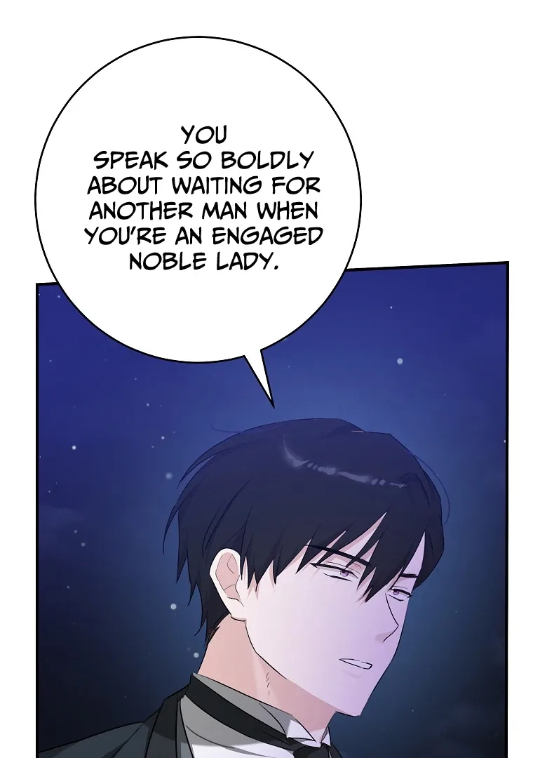 You Just Need To Hold My Hand Chapter 63 page 4