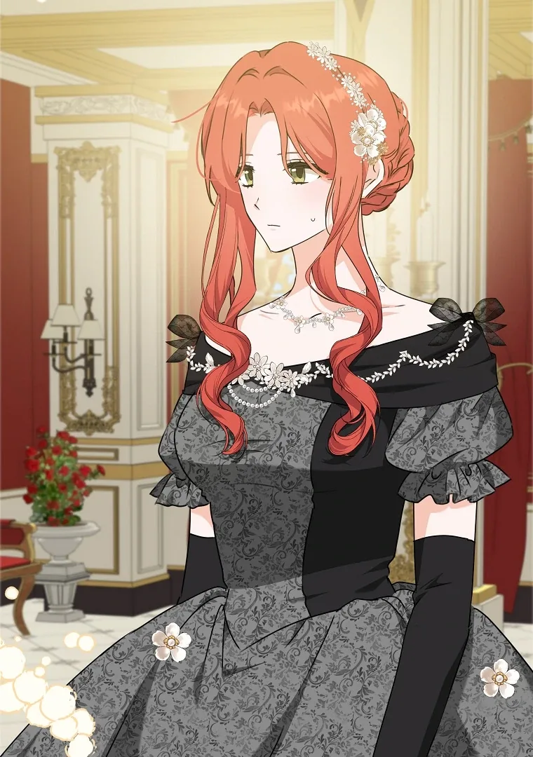 You Just Need To Hold My Hand Chapter 61 page 62