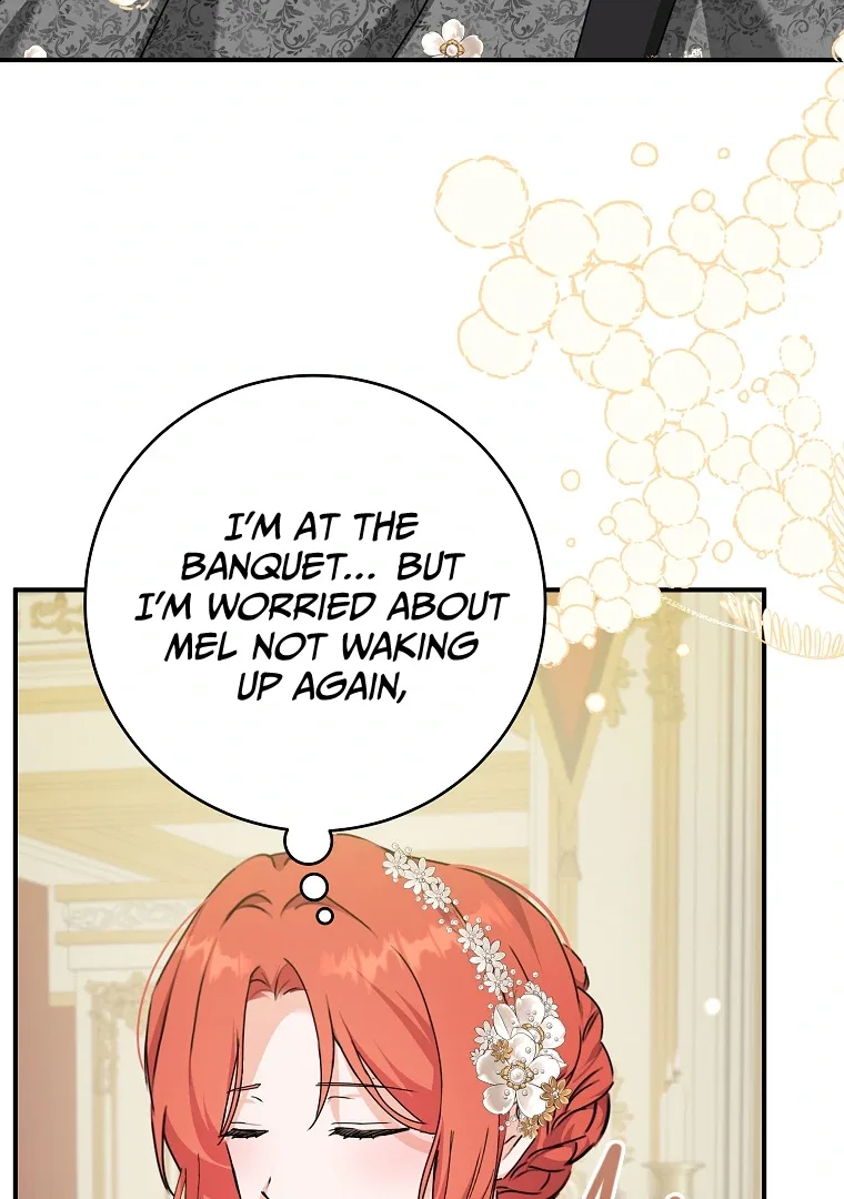 You Just Need To Hold My Hand Chapter 61 page 63