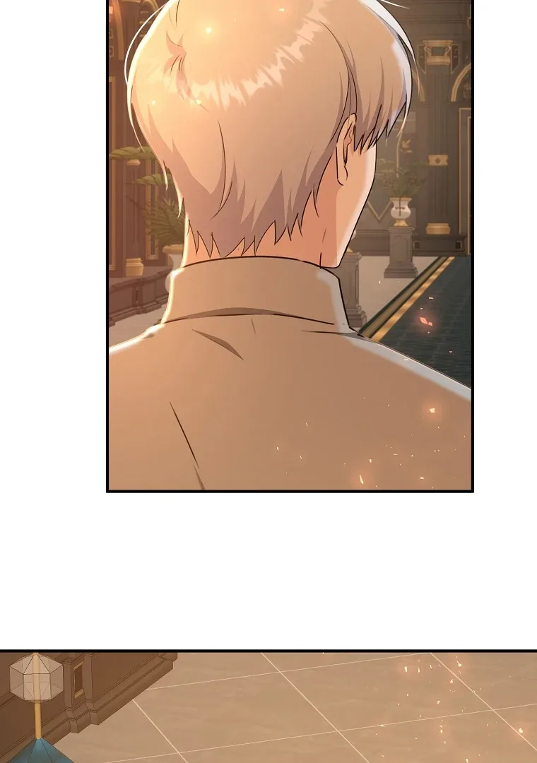You Just Need To Hold My Hand Chapter 64 page 20