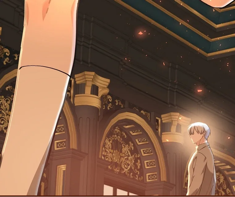 You Just Need To Hold My Hand Chapter 64 page 23