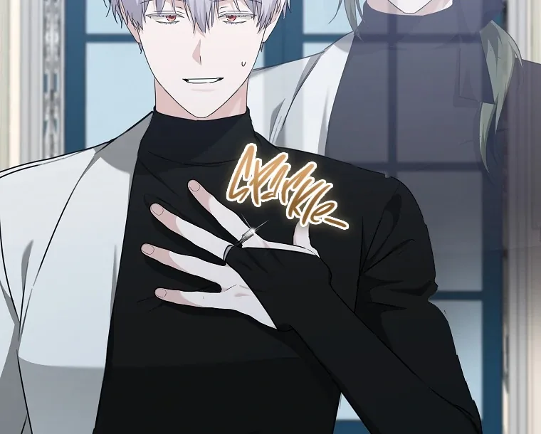 You Just Need To Hold My Hand Chapter 61 page 57