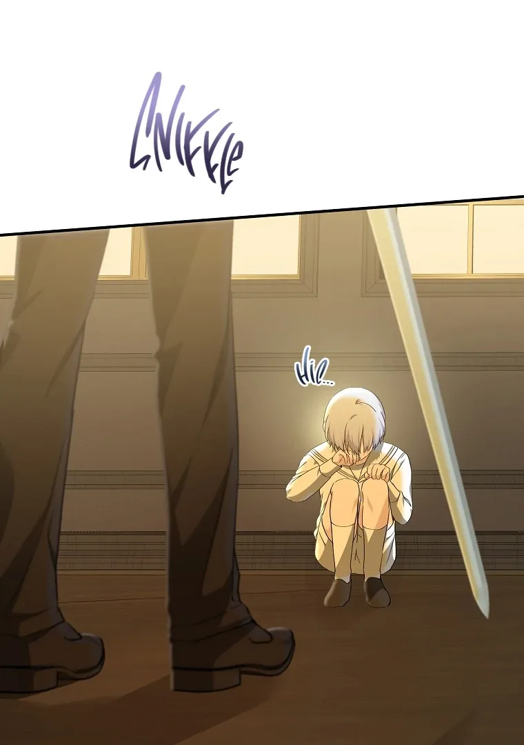 You Just Need To Hold My Hand Chapter 64 page 50