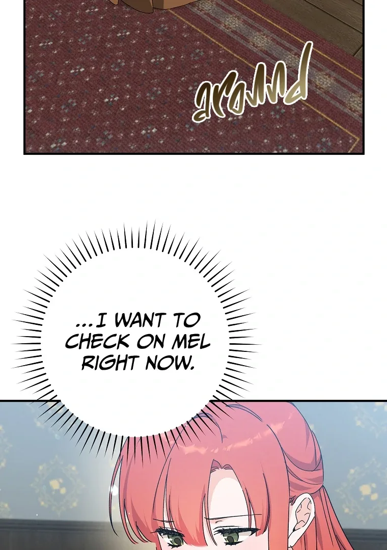 You Just Need To Hold My Hand Chapter 66 page 25