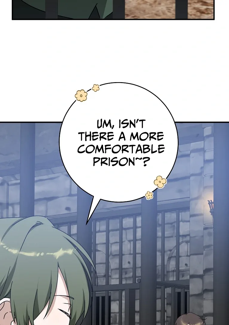 You Just Need To Hold My Hand Chapter 66 page 5