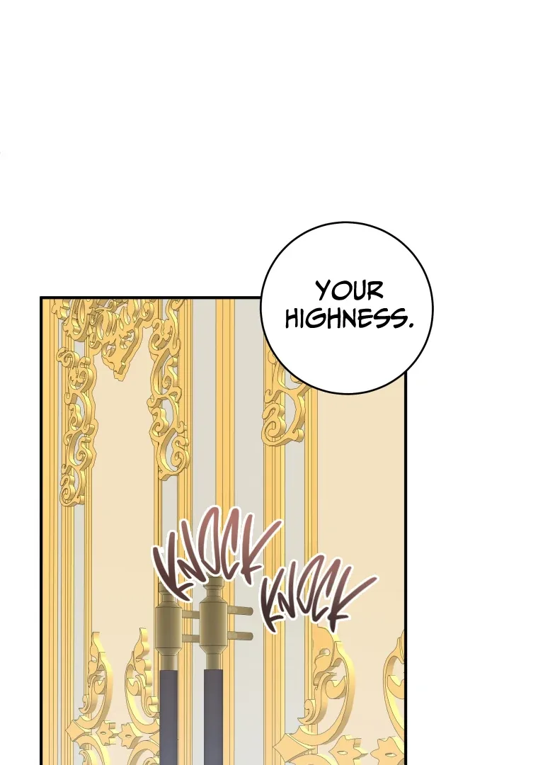 You Just Need To Hold My Hand Chapter 65 page 56