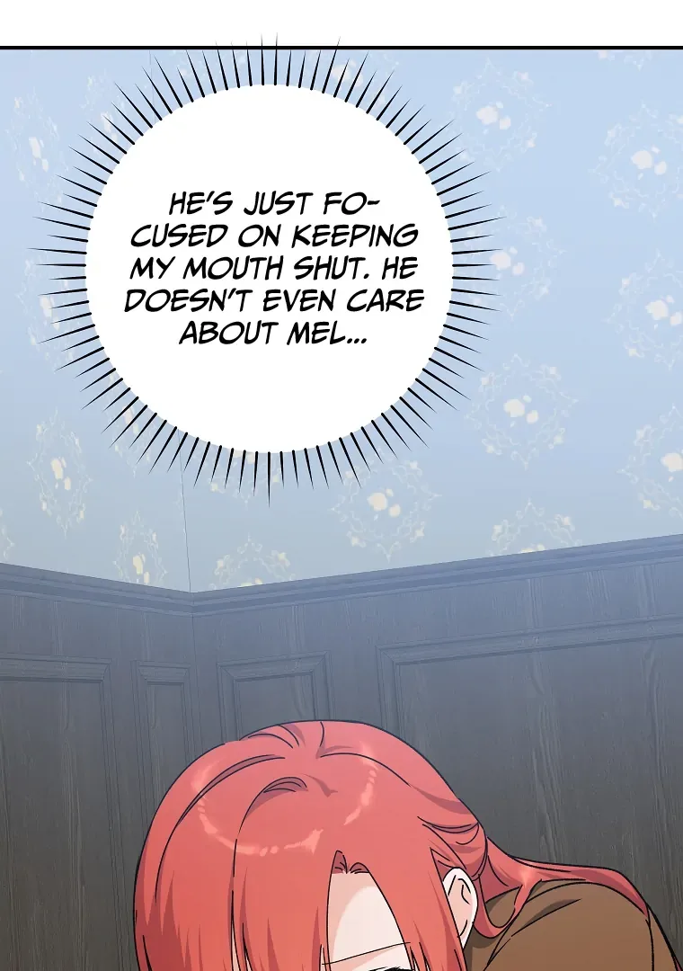 You Just Need To Hold My Hand Chapter 66 page 40