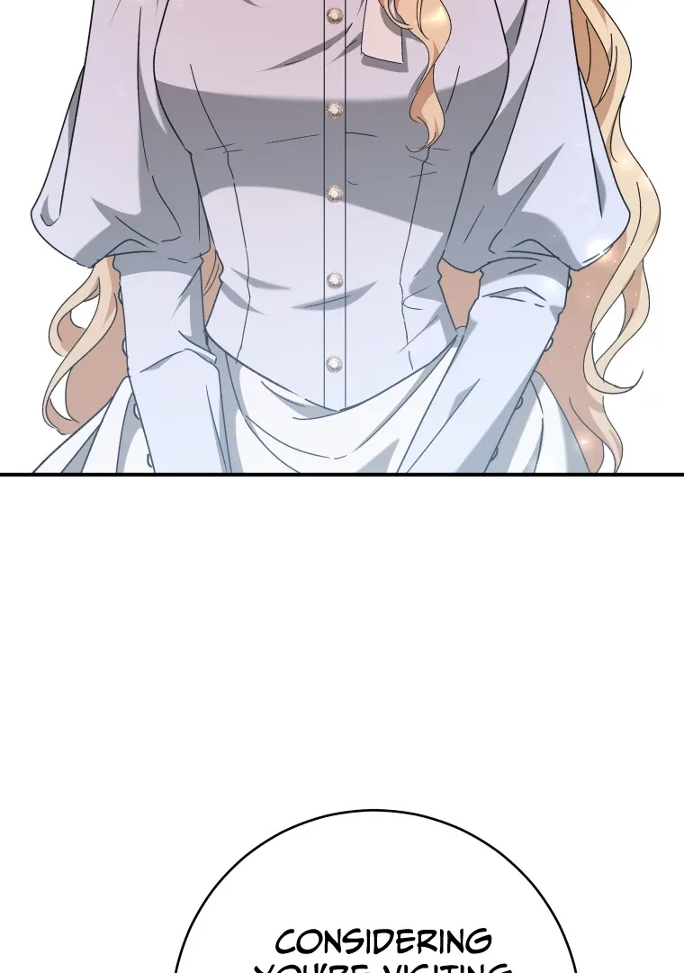 You Just Need To Hold My Hand Chapter 65 page 63