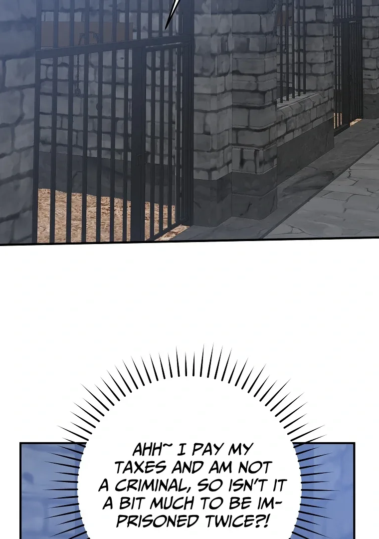 You Just Need To Hold My Hand Chapter 66 page 3