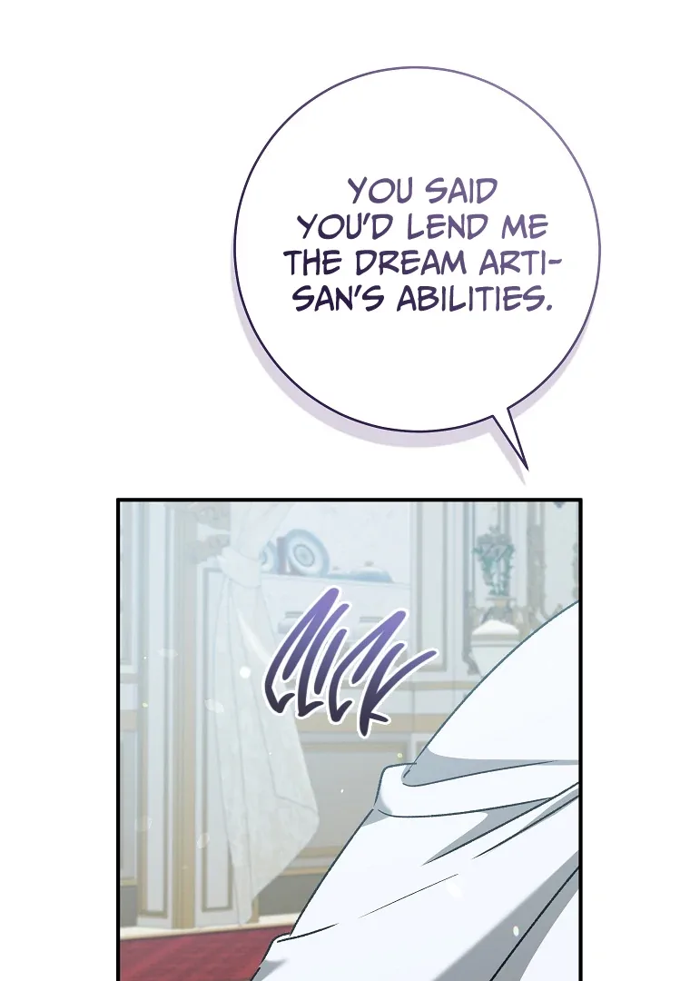 You Just Need To Hold My Hand Chapter 65 page 68