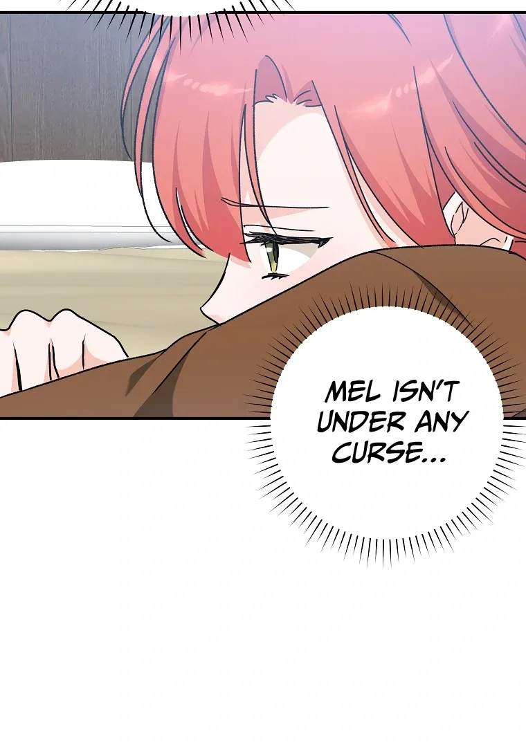 You Just Need To Hold My Hand Chapter 66 page 39