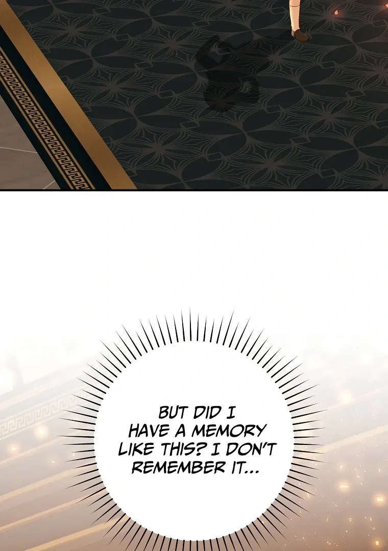 You Just Need To Hold My Hand Chapter 64 page 27
