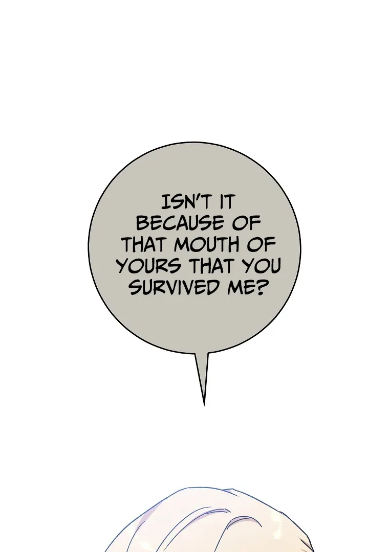 You Just Need To Hold My Hand Chapter 66 page 7