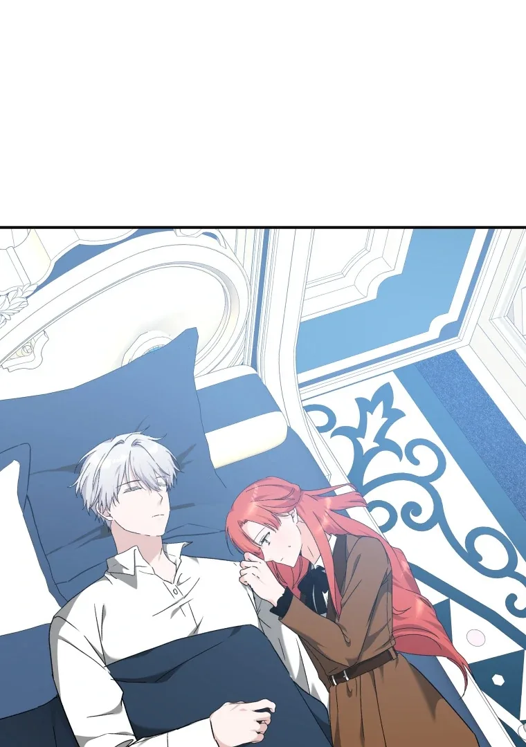 You Just Need To Hold My Hand Chapter 65 page 40