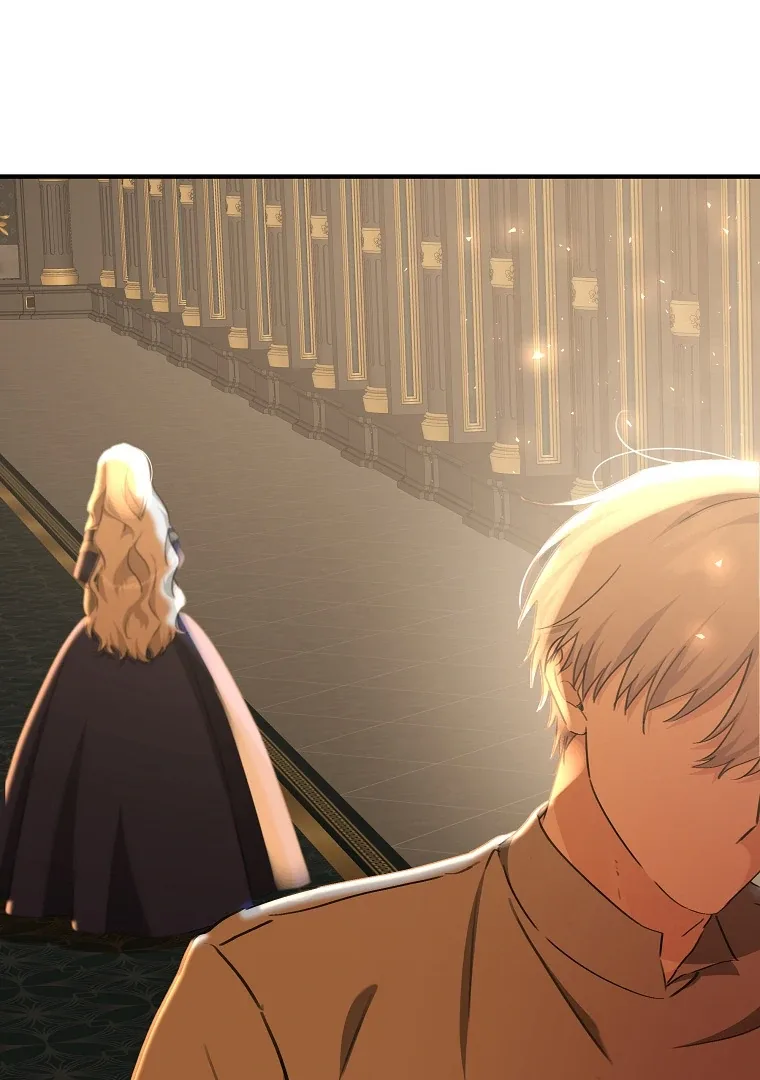 You Just Need To Hold My Hand Chapter 64 page 17