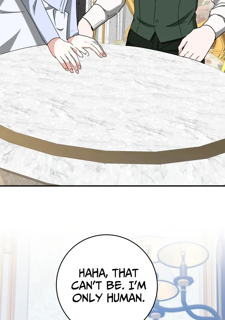 You Just Need To Hold My Hand Chapter 65 page 76