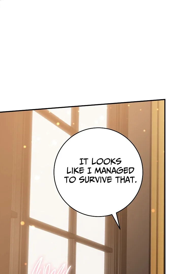 You Just Need To Hold My Hand Chapter 64 page 73