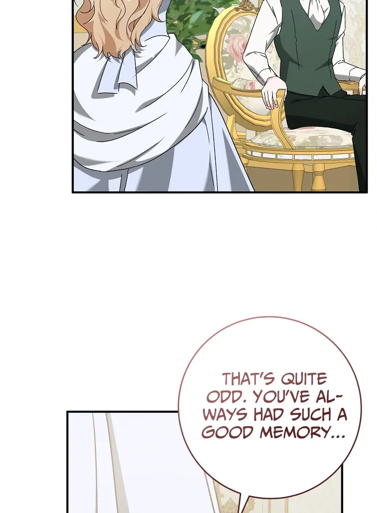 You Just Need To Hold My Hand Chapter 65 page 73