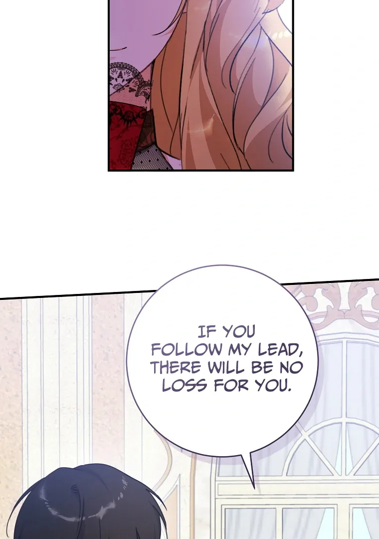 You Just Need To Hold My Hand Chapter 63 page 14