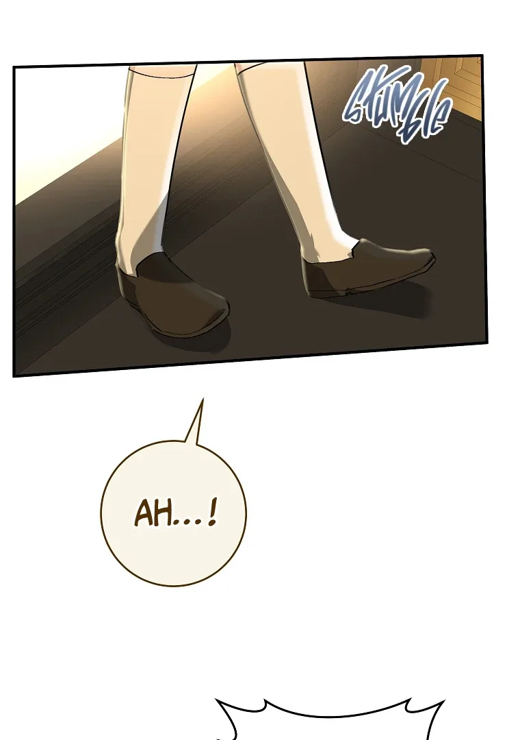 You Just Need To Hold My Hand Chapter 64 page 65