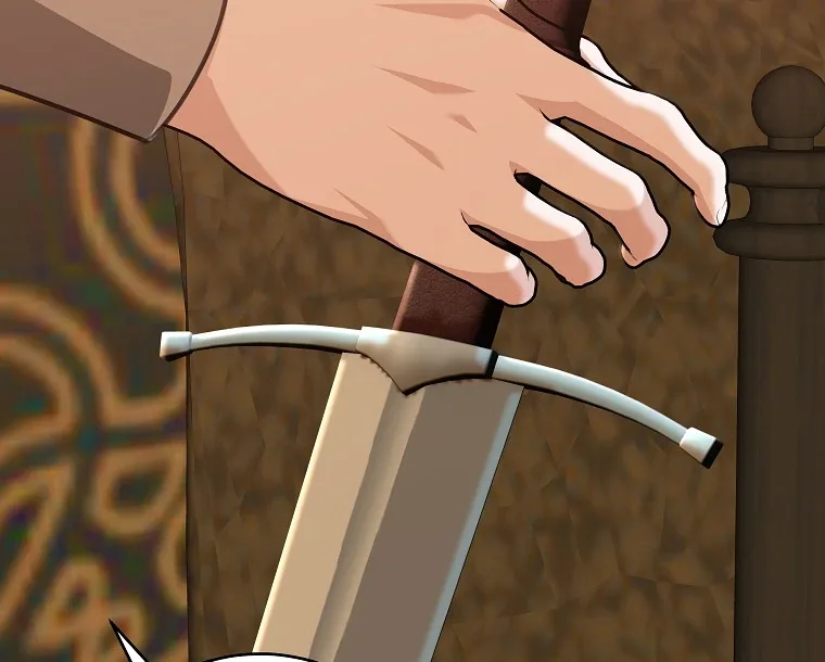 You Just Need To Hold My Hand Chapter 64 page 47