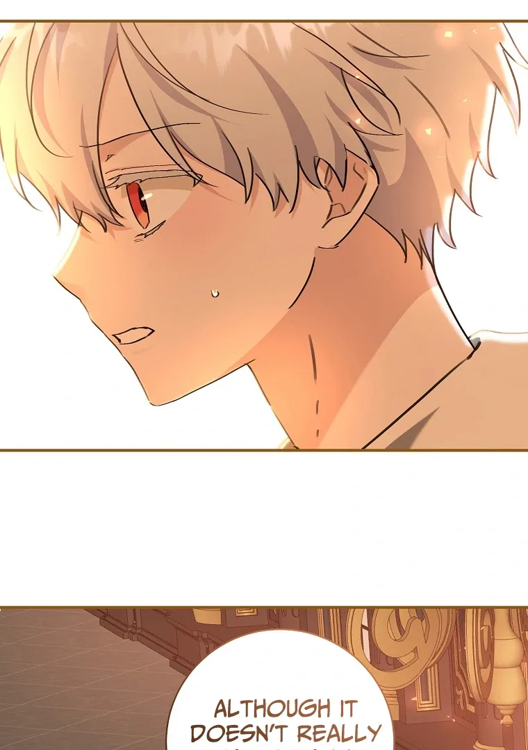 You Just Need To Hold My Hand Chapter 64 page 25