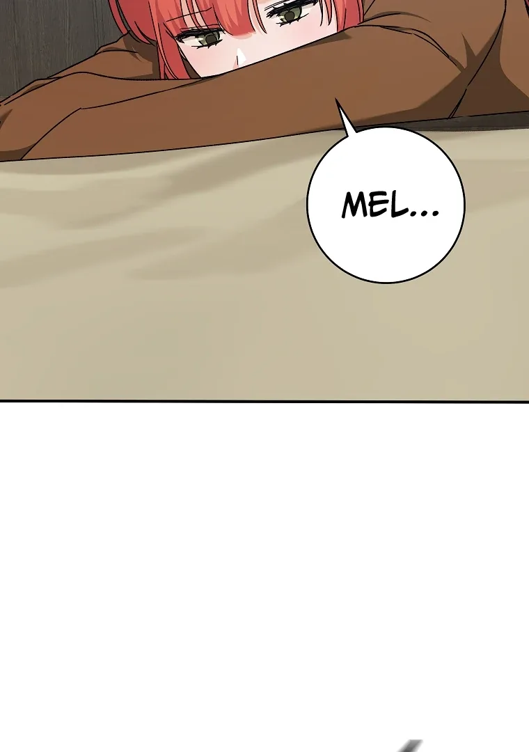 You Just Need To Hold My Hand Chapter 66 page 41