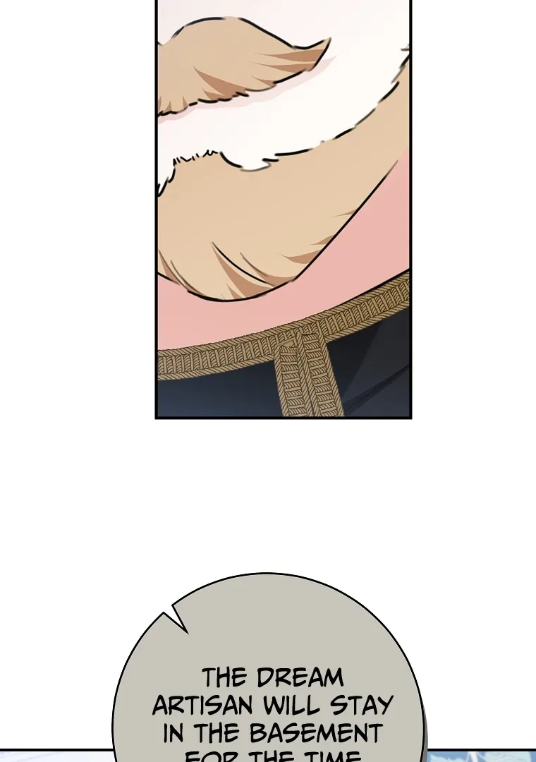 You Just Need To Hold My Hand Chapter 66 page 32