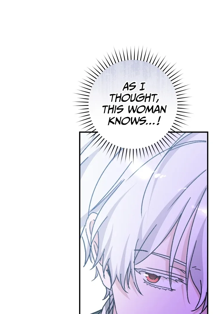 You Just Need To Hold My Hand Chapter 65 page 99