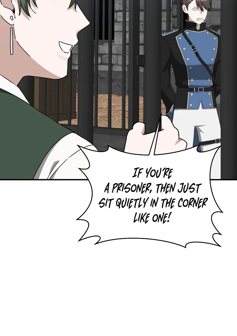 You Just Need To Hold My Hand Chapter 66 page 6