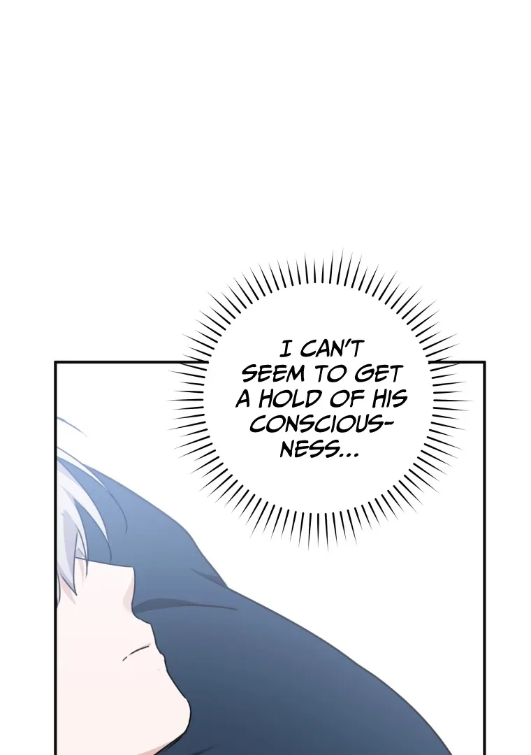 You Just Need To Hold My Hand Chapter 65 page 44
