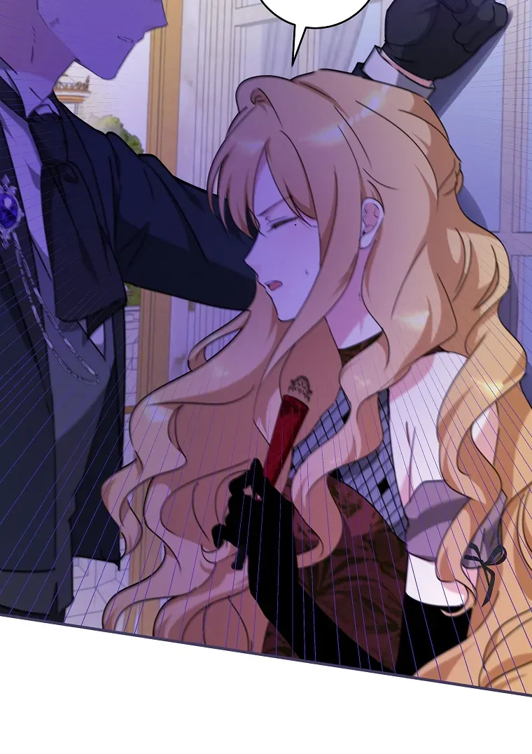 You Just Need To Hold My Hand Chapter 63 page 33