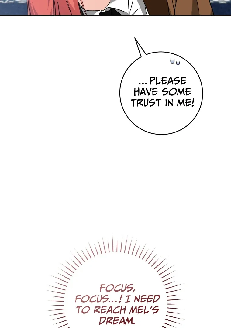 You Just Need To Hold My Hand Chapter 65 page 47