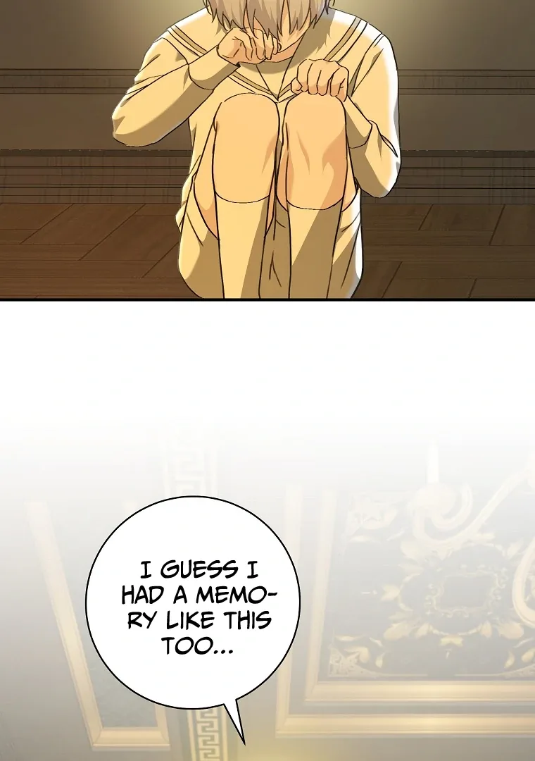 You Just Need To Hold My Hand Chapter 64 page 52