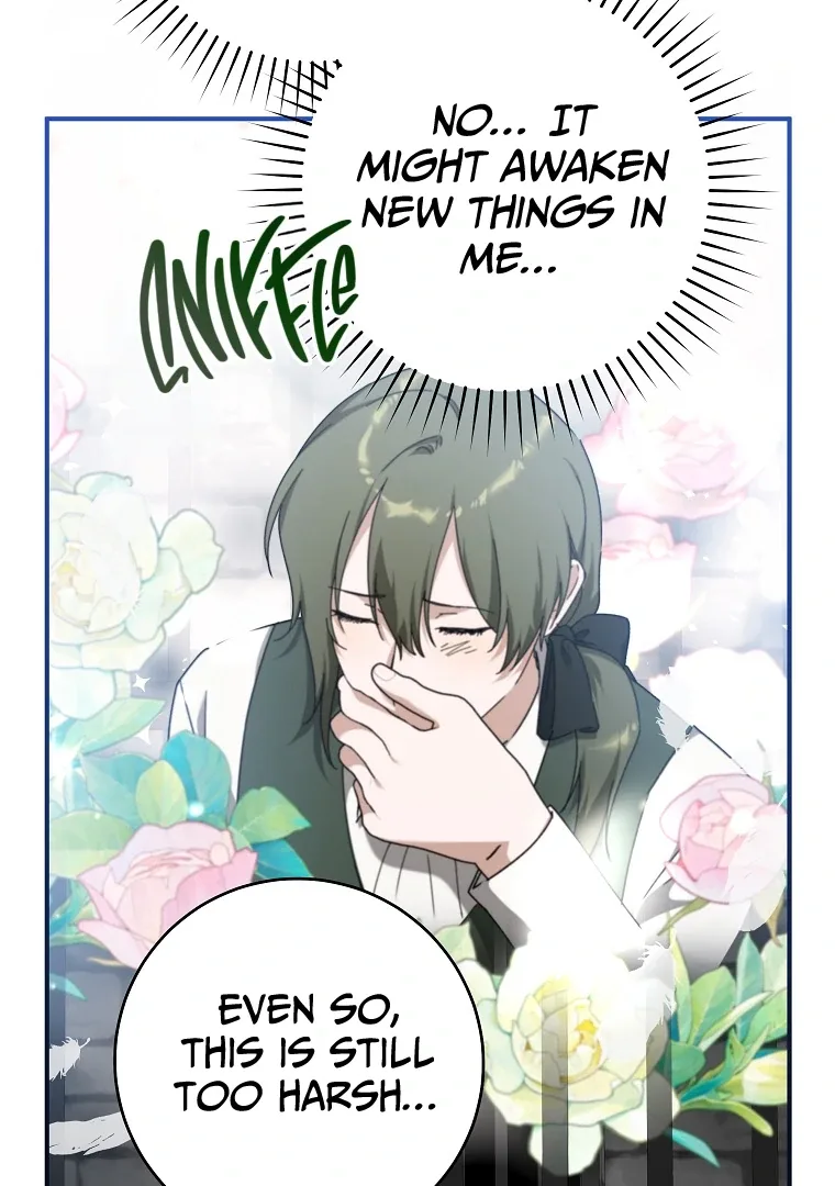 You Just Need To Hold My Hand Chapter 66 page 16
