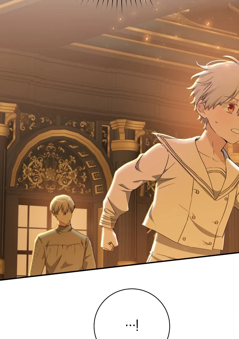 You Just Need To Hold My Hand Chapter 64 page 28