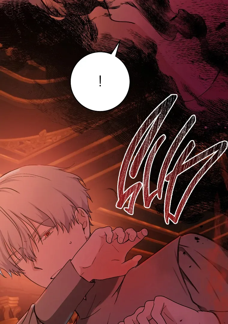 You Just Need To Hold My Hand Chapter 64 page 38