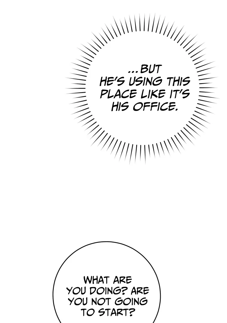 You Just Need To Hold My Hand Chapter 65 page 36