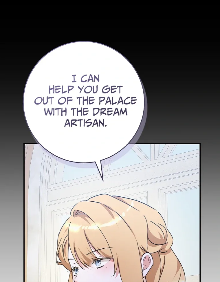 You Just Need To Hold My Hand Chapter 63 page 25
